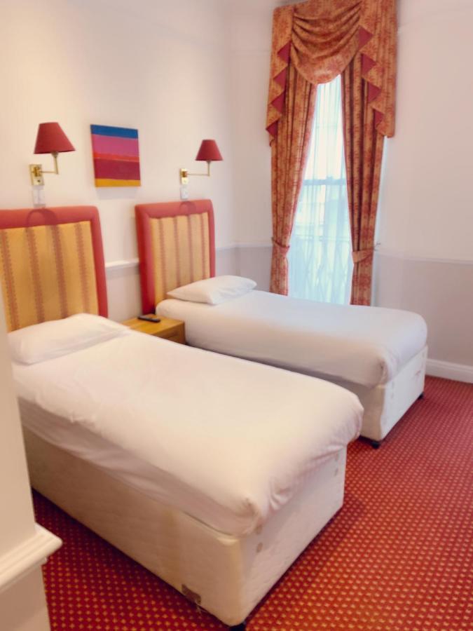 Bed & Breakfast Hyde Park Radnor Hotel London - New 2024 Prices ...