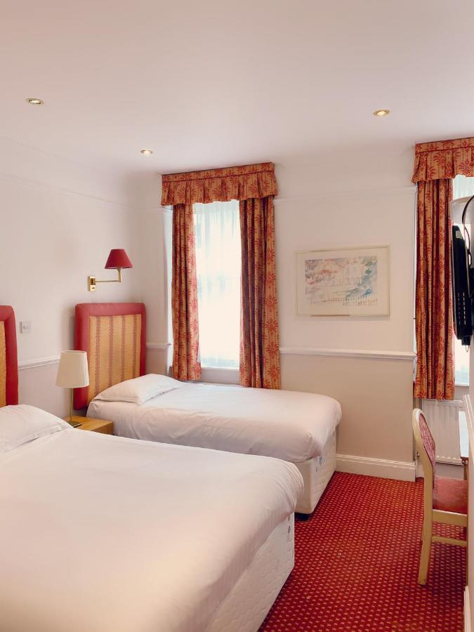 Bed & Breakfast Hyde Park Radnor Hotel London - New 2024 Prices ...